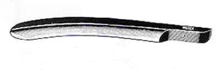 Dilator Uterine Hegar, 7-1/4' (185mm), Single-Ended, 2mm by Integra York PA, Inc. (Miltex)  ID 30-530-2